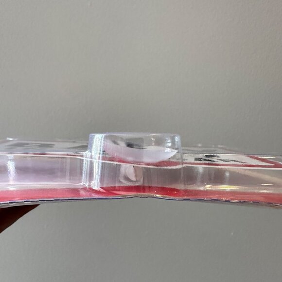 Hello Kitty Car Accessory Baby in the Car Movement Window Suction Japan Kawaii - Picture 4 of 9